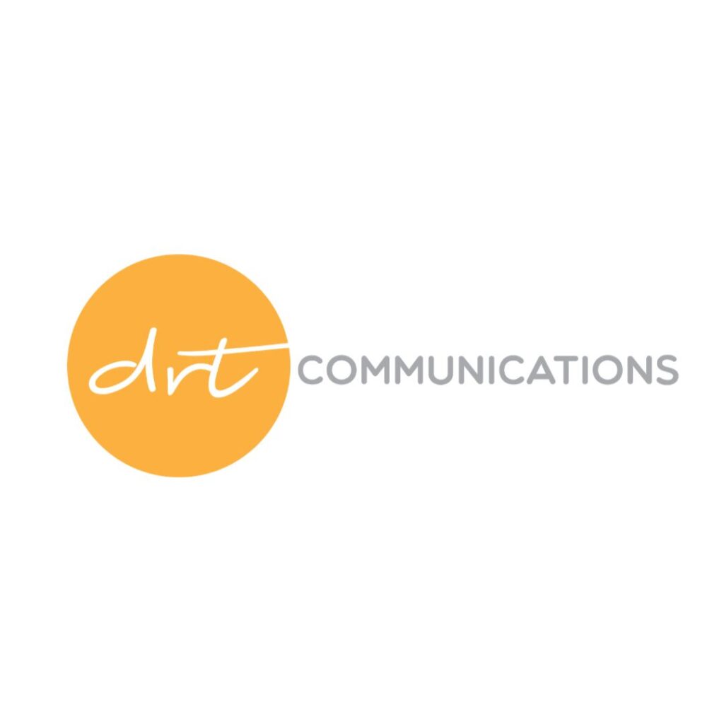 DRT Communications Logo - IR Summit 2026