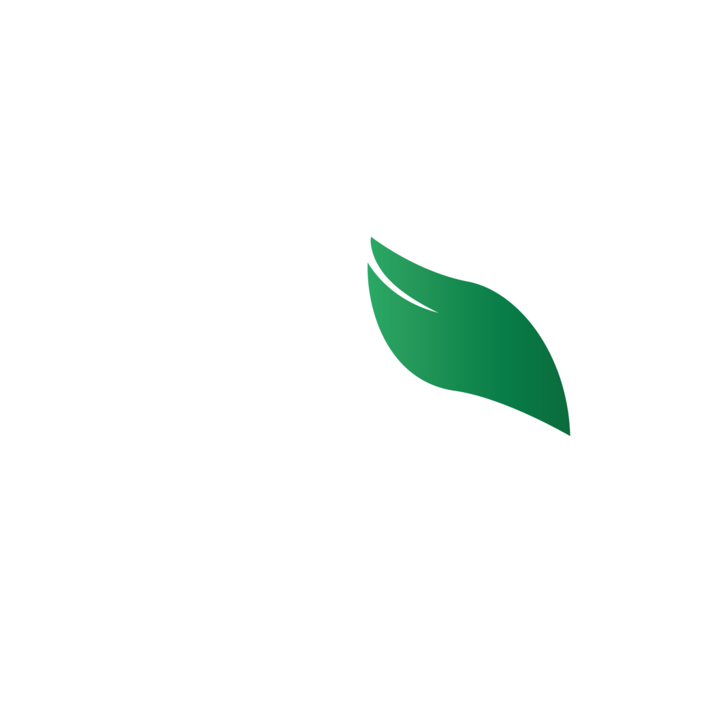 Logo (White) - IR Summit - Learn Grow Invest